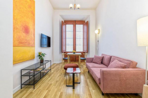 Mirador de San Juan Suites in Malaga by Solaga Holiday Homes